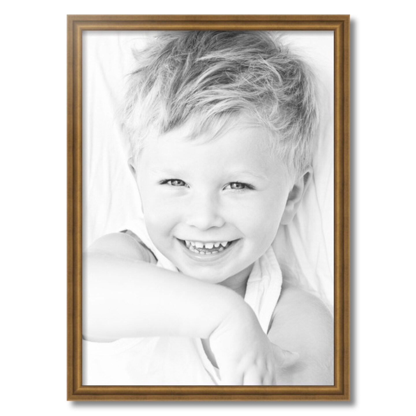 ArtToFrames 20x28 Inch  Picture Frame, This 1.25 Inch Custom MDF Poster Frame is Available in Multiple Colors, Great for Your Art or Photos - Comes with Economy Acrylic and  Corrugated Backing (A50PA)