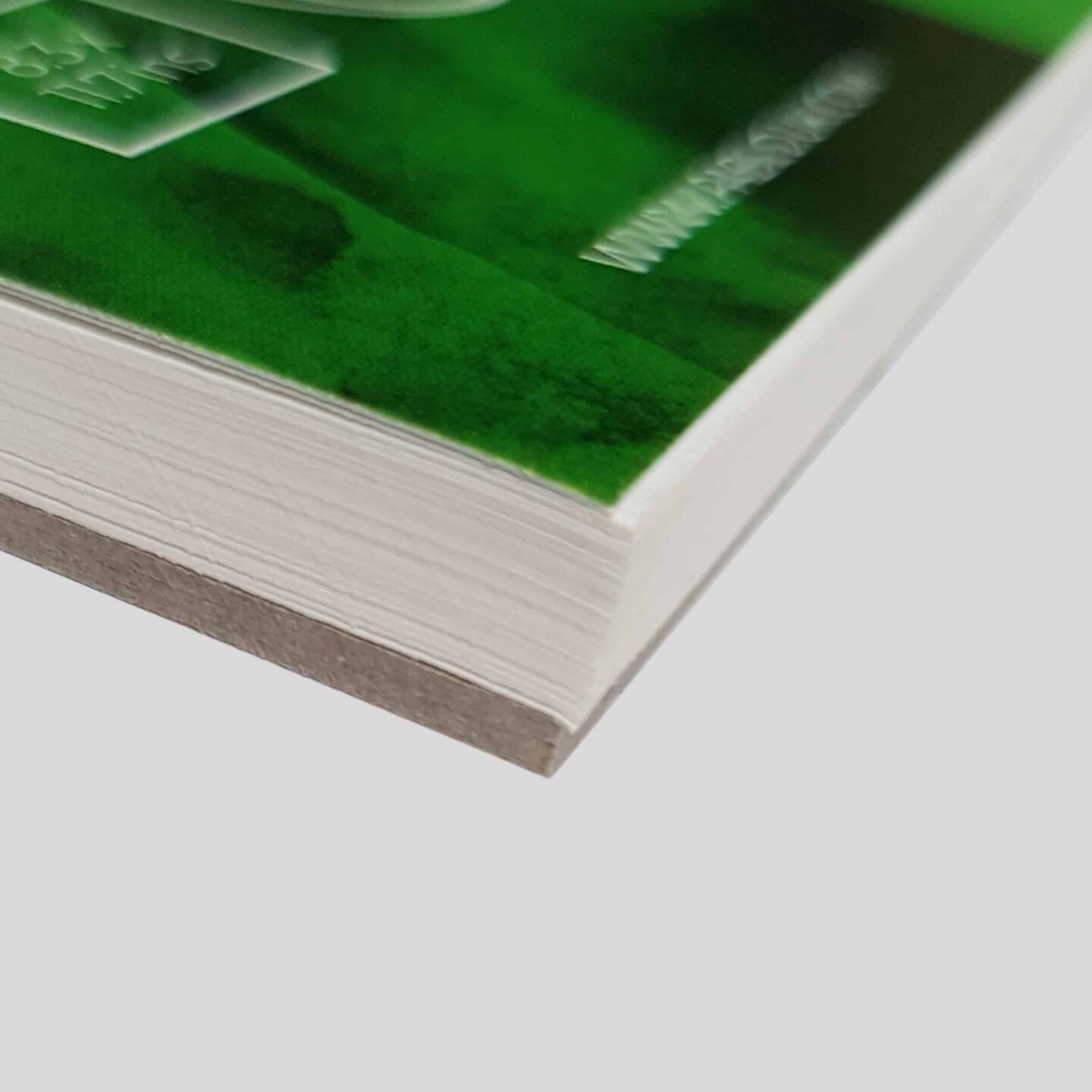 Zieler A3 Medium Weight Cartridge Paper Pad &#x2013; 140gsm, 30 sheets