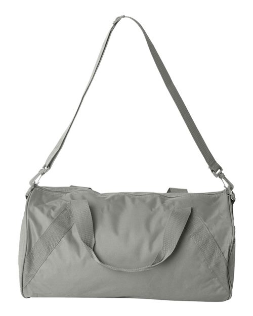 Recycled 18&#x201D; Small Duffel Bag