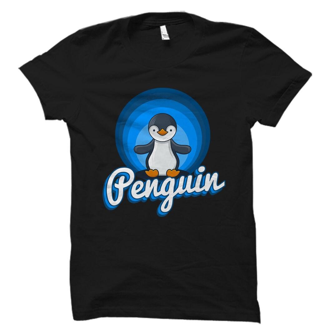 Penguin brand t shirt best sale