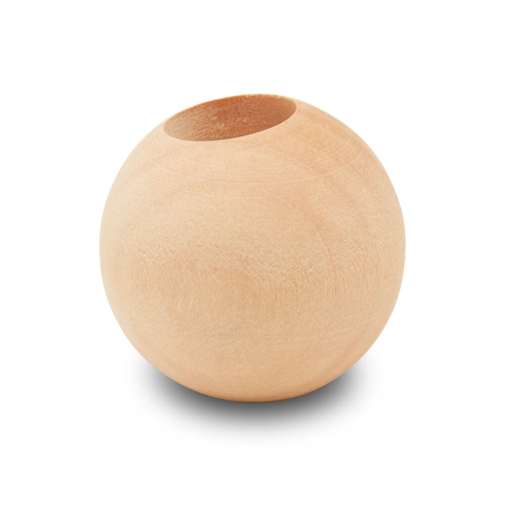 Wood Dowel Caps Assorted Sizes, For Crafts and DIY | Woodpeckers