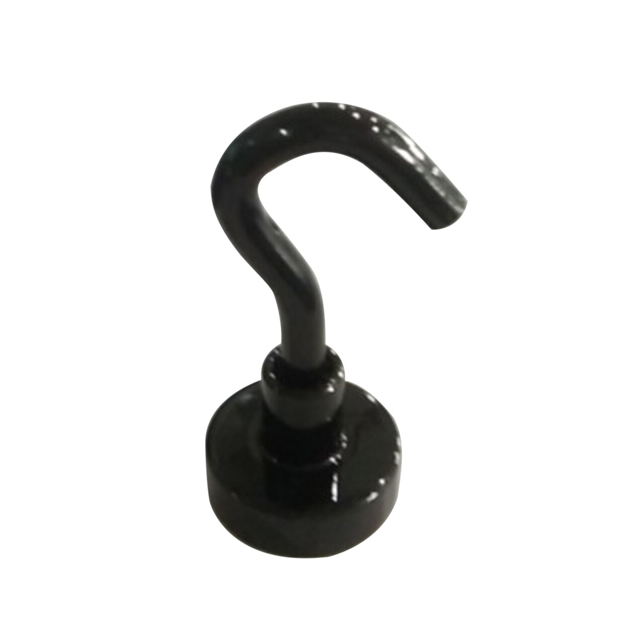 Hook Portable Permanent Multicolor Strong Magnetic Hook For Home