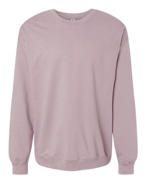 Gildan&#xAE; Midweight Crewneck Long Sleeve Sweatshirt