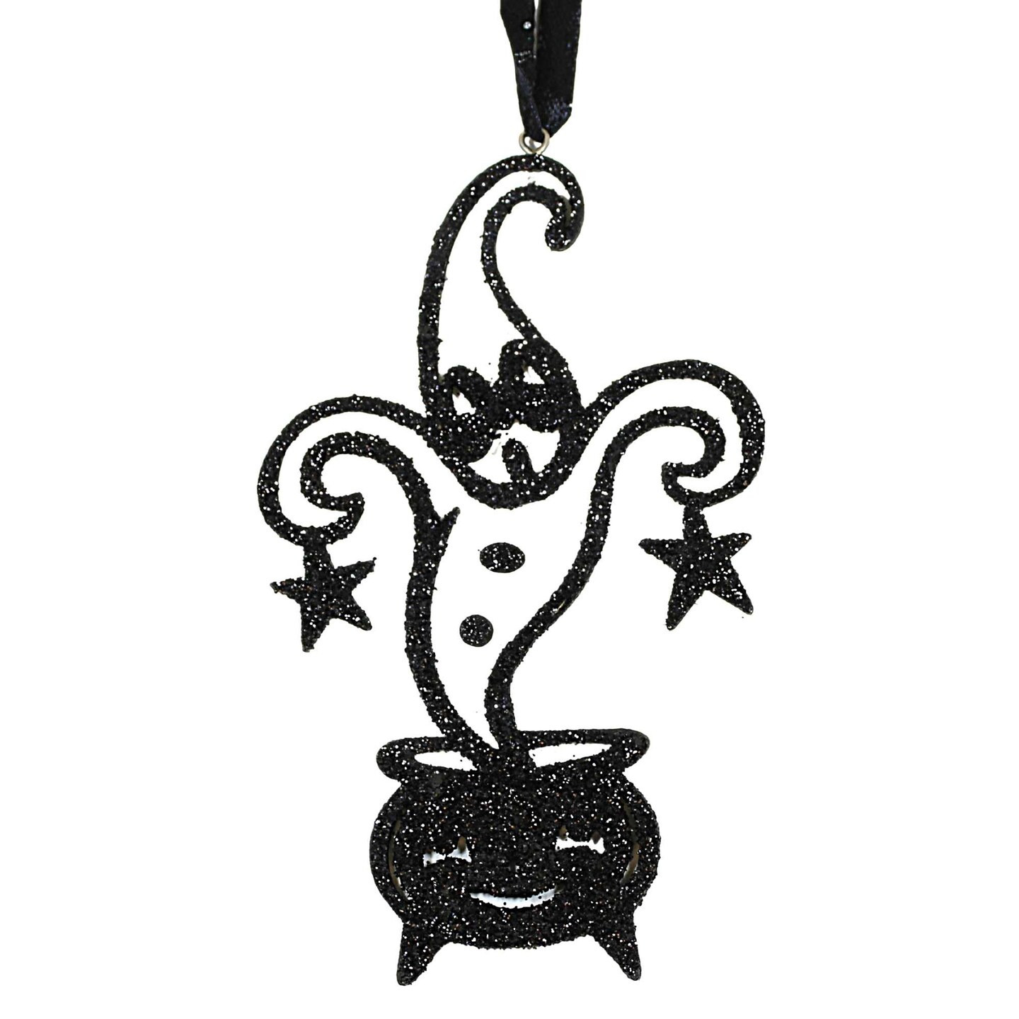 Johanna Parker 5.0 Inch Character Ornaments Halloween Tree Ornament Set , Halloween Decor Johanna Parker Design