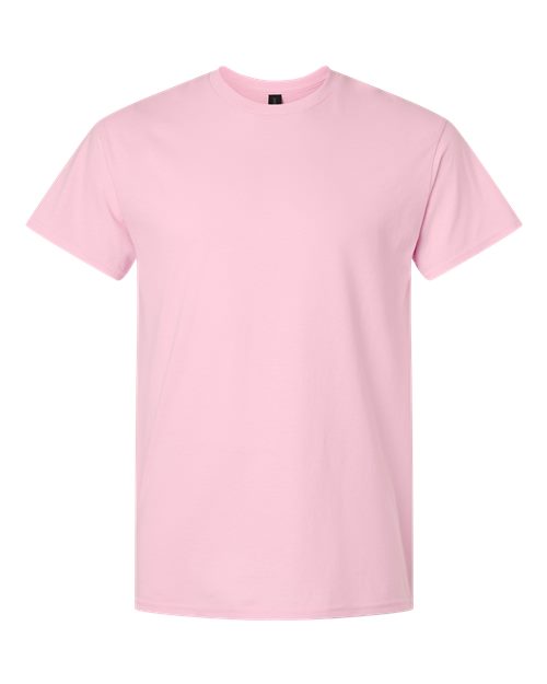 Gildan&#xAE; Unisex Light Cotton Soft Breathable Short Sleeve T-Shirt