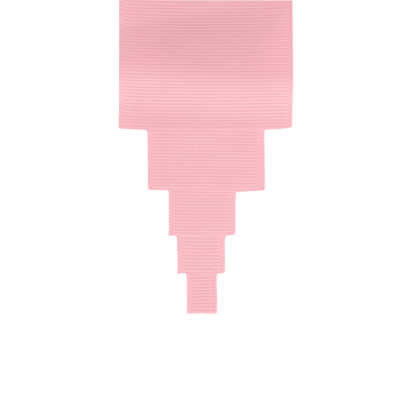 LaRibbons 3/8" - 2 1/4" Textured Grosgrain, 100 Yards - 50 Yards