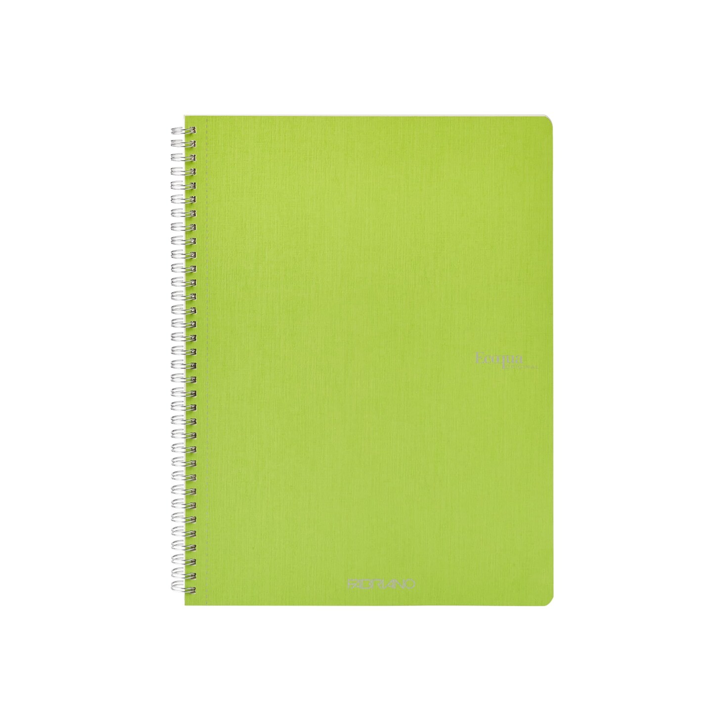 Fabriano Pocket-Sized Notebook, 4 Notebook Pack, 8.3 in x 11.7 in, A4