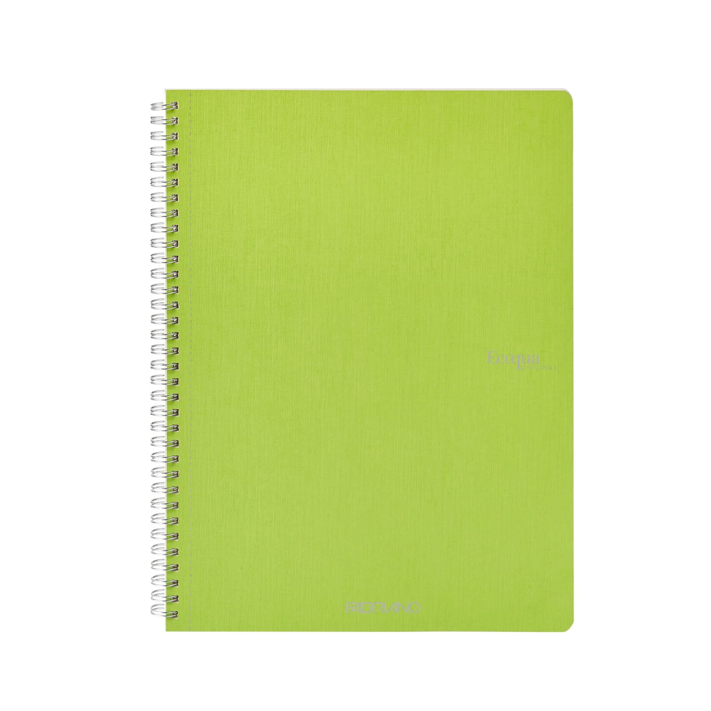 Fabriano Pocket-Sized Notebook, 4 Notebook Pack, 8.3 in x 11.7 in, A4