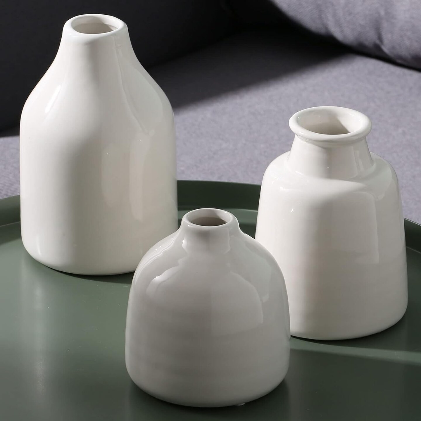 Vases for Centerpieces Flower Vases for Living Room