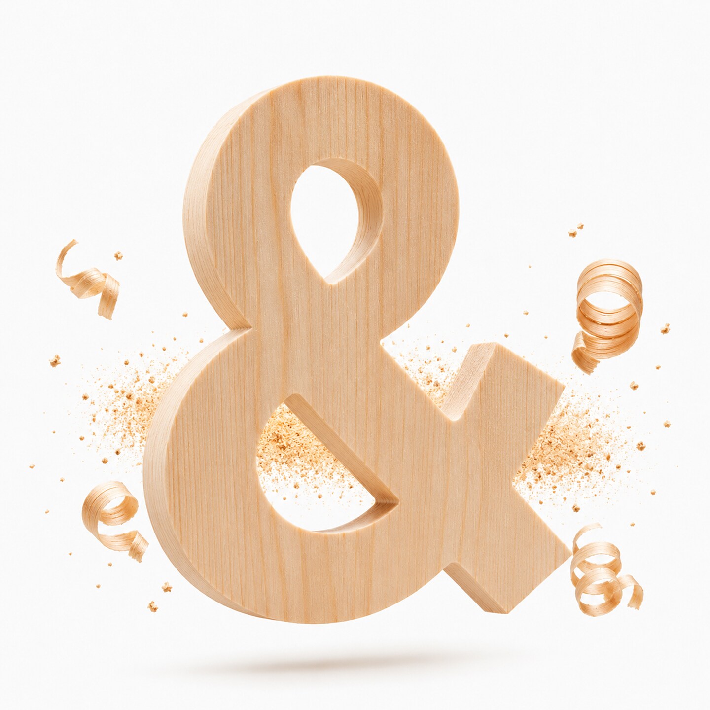 Hampton Art Wood Letter Chunky 8" &, Wooden Letters, Wood Letters, Wooden Letters Wall Decor, Large Letters 8 Inch, Small For Crafts