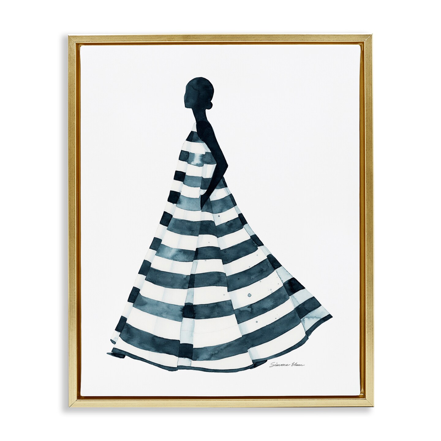 striped dress blue black white gold Colour Striped Dress Debate Blue Black Yellow White Dress Was The Dress  Gold And White Or