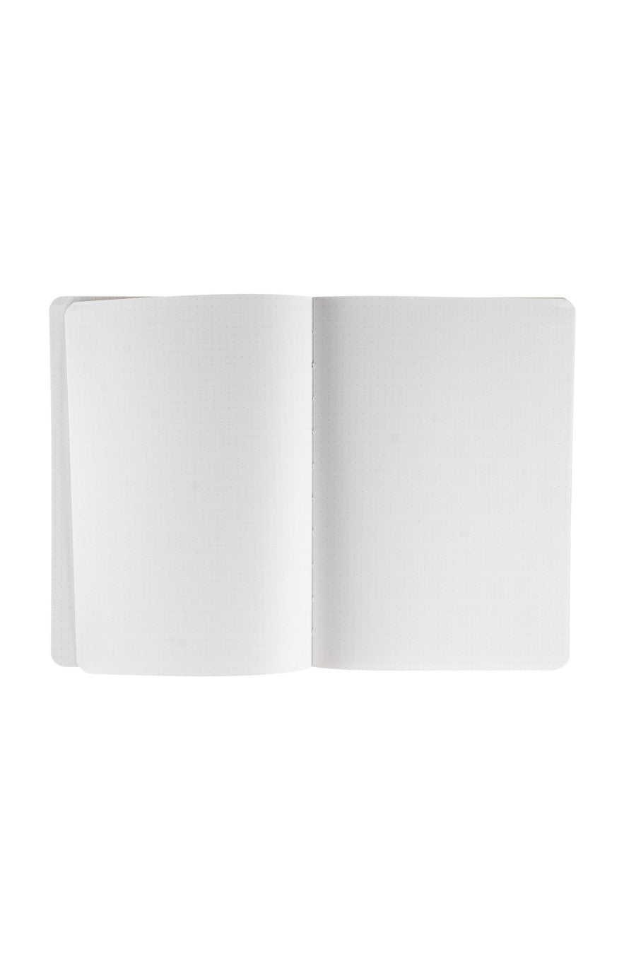Fabriano Ecoqua Plus Sewn-Bound 100% Italian made Notebook Notebook, 5.8" x 8.3", A5