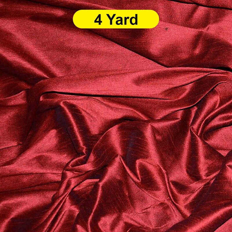 Polyester Silk Fabric Faux Silk 54&#x22; Wide Multiple Colors