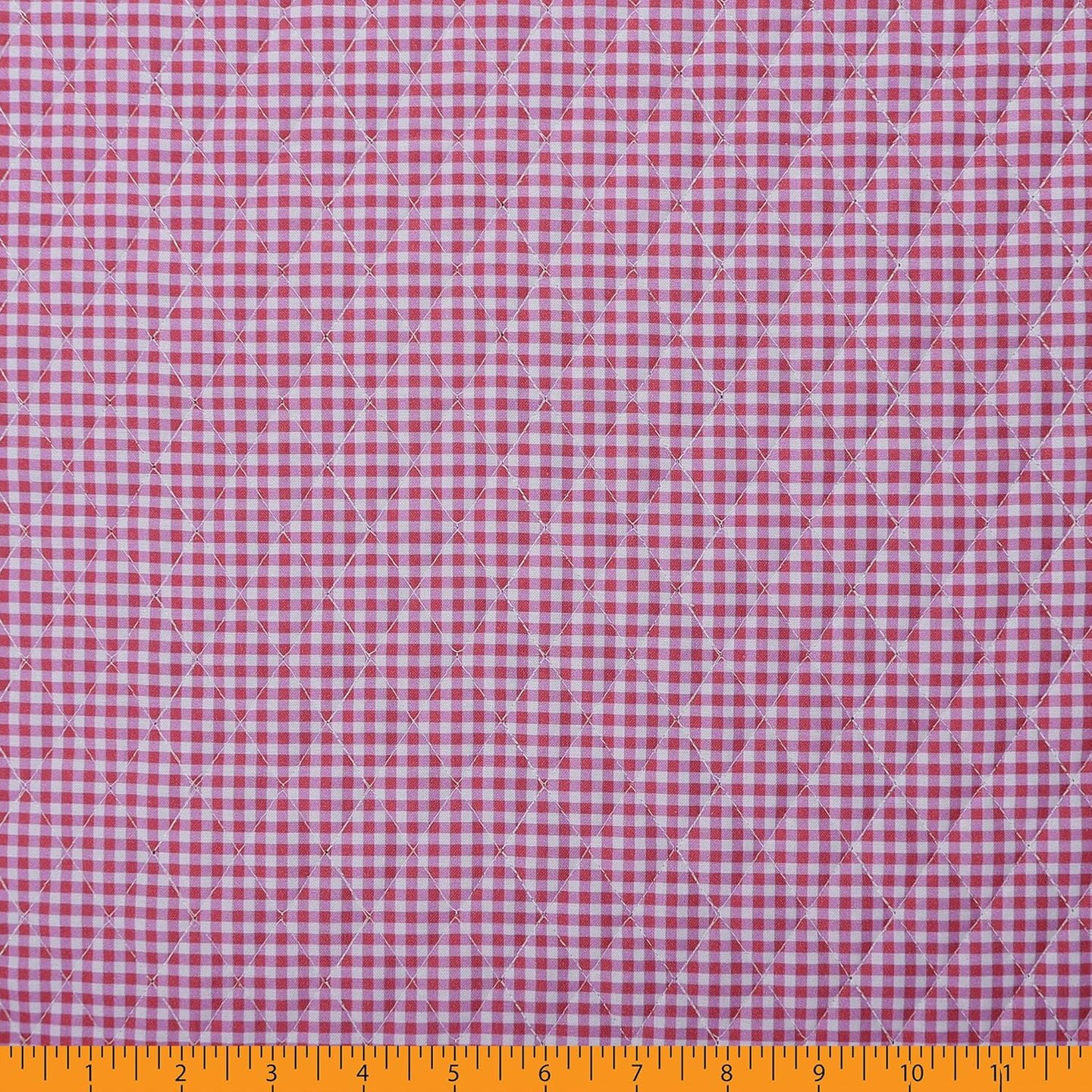 Mook Fabrics Double Faced Quilted Cotton Fabric [43 in. Wide] - By The Yard