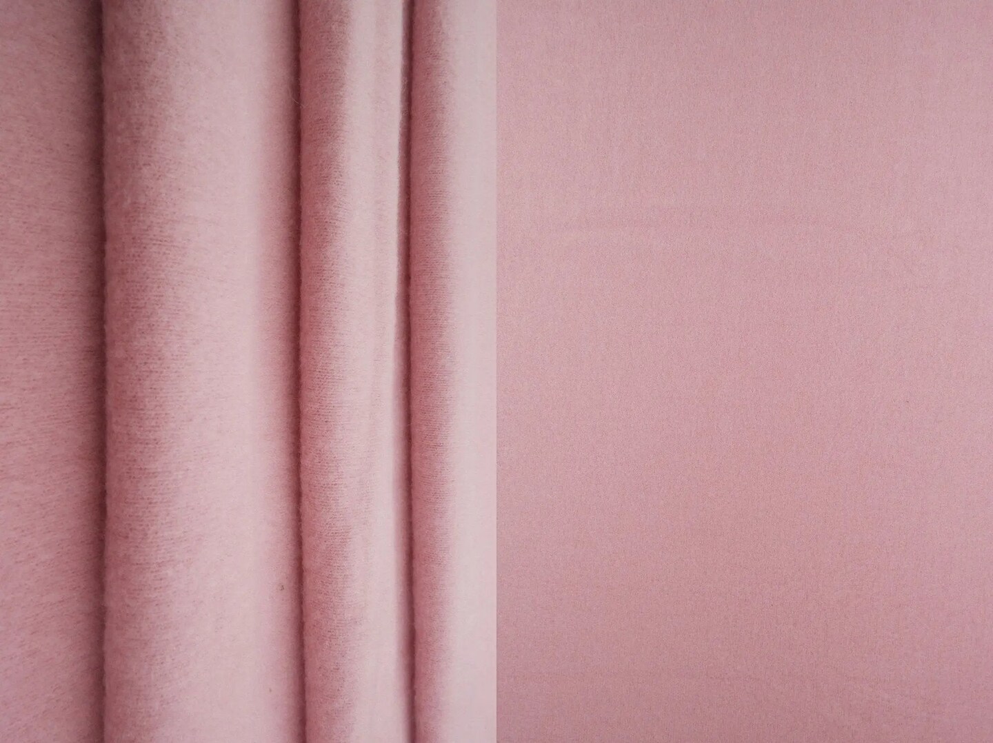 1 Yard Cashmere Sweater Knit Fabric 200 GSM, 58/60″ Wide Poly Rayon Spandex Blend