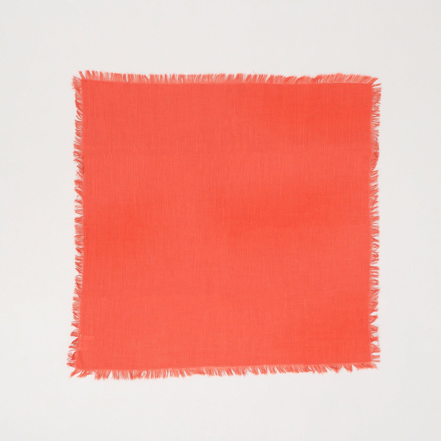 Cotton Napkins, Set of 4