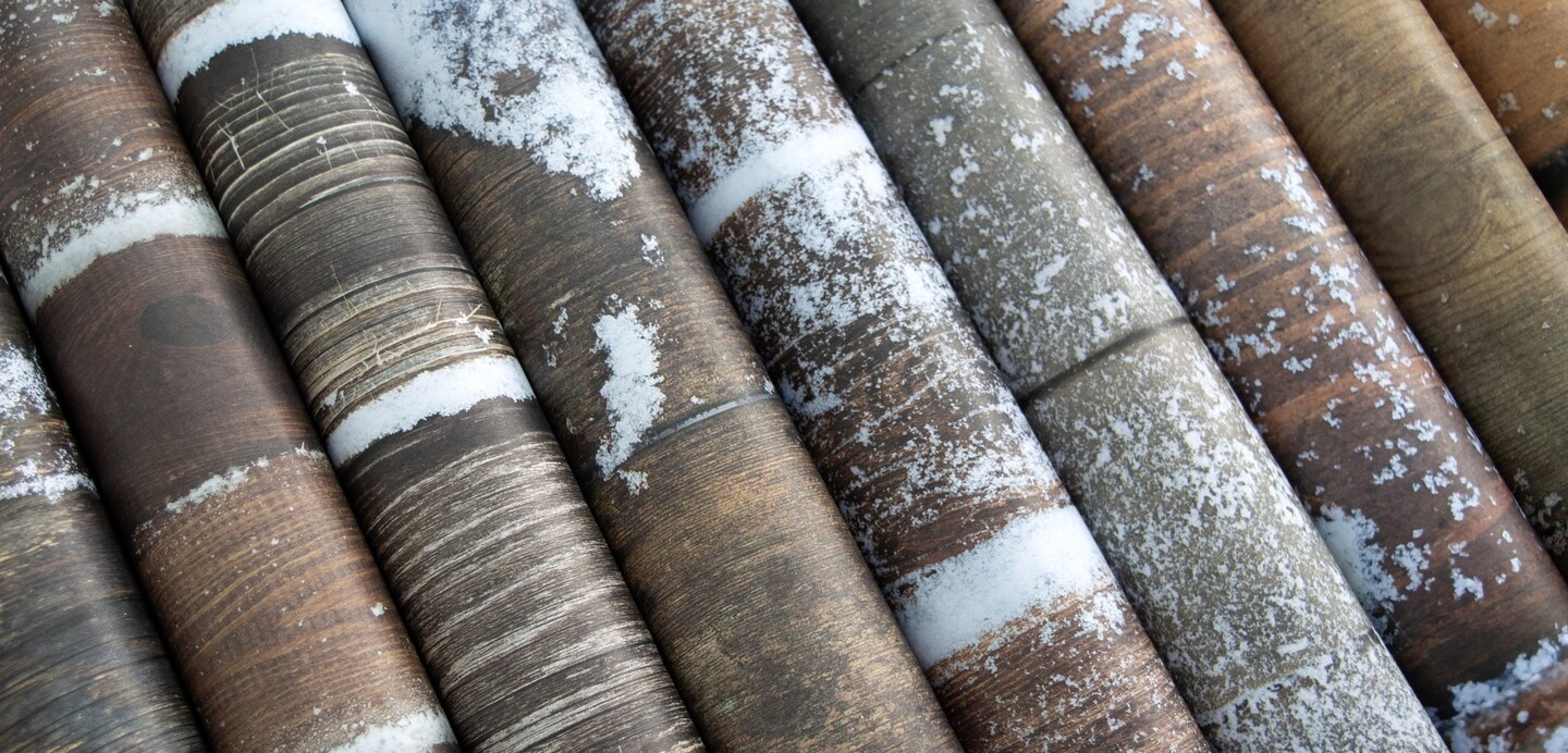 Craft Consortium Double-Sided Paper Pad 12"X12" 30/Pkg-Frosted Wood