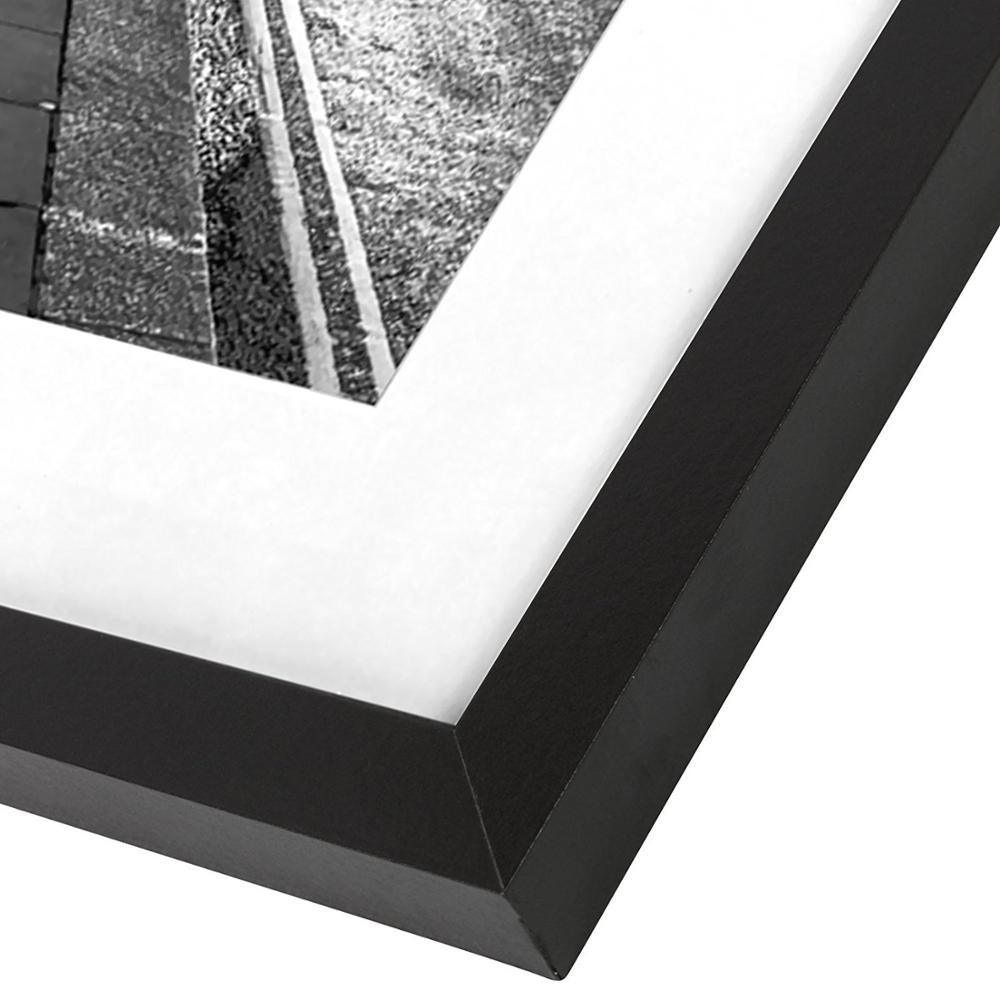 16x20 Black Picture Frame for Gallery Wall Decor