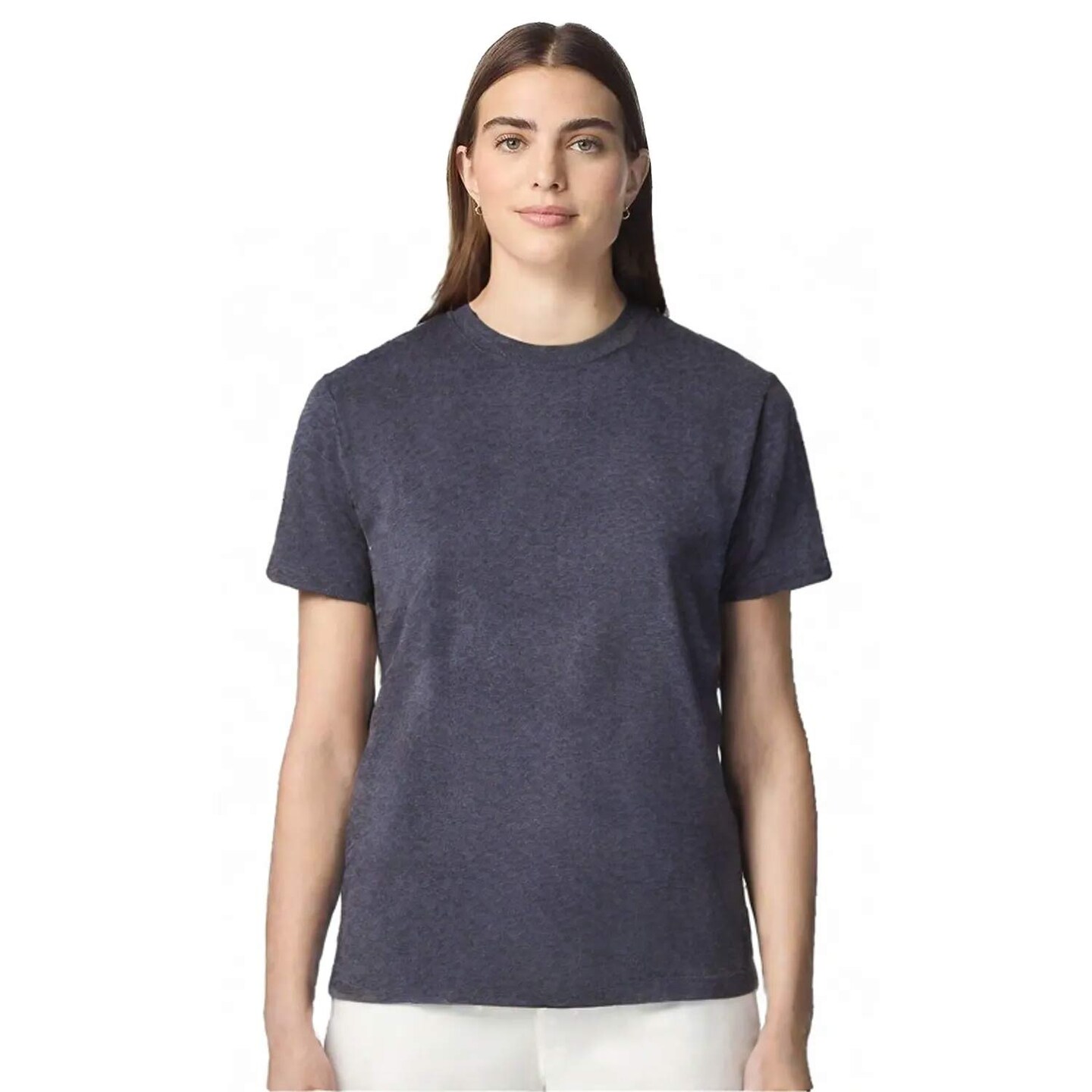 Gildan Light Cotton Unisex Short Sleeve T-Shirt for Casual Wear, Printing & Everyday Lightweight Cotton Tee