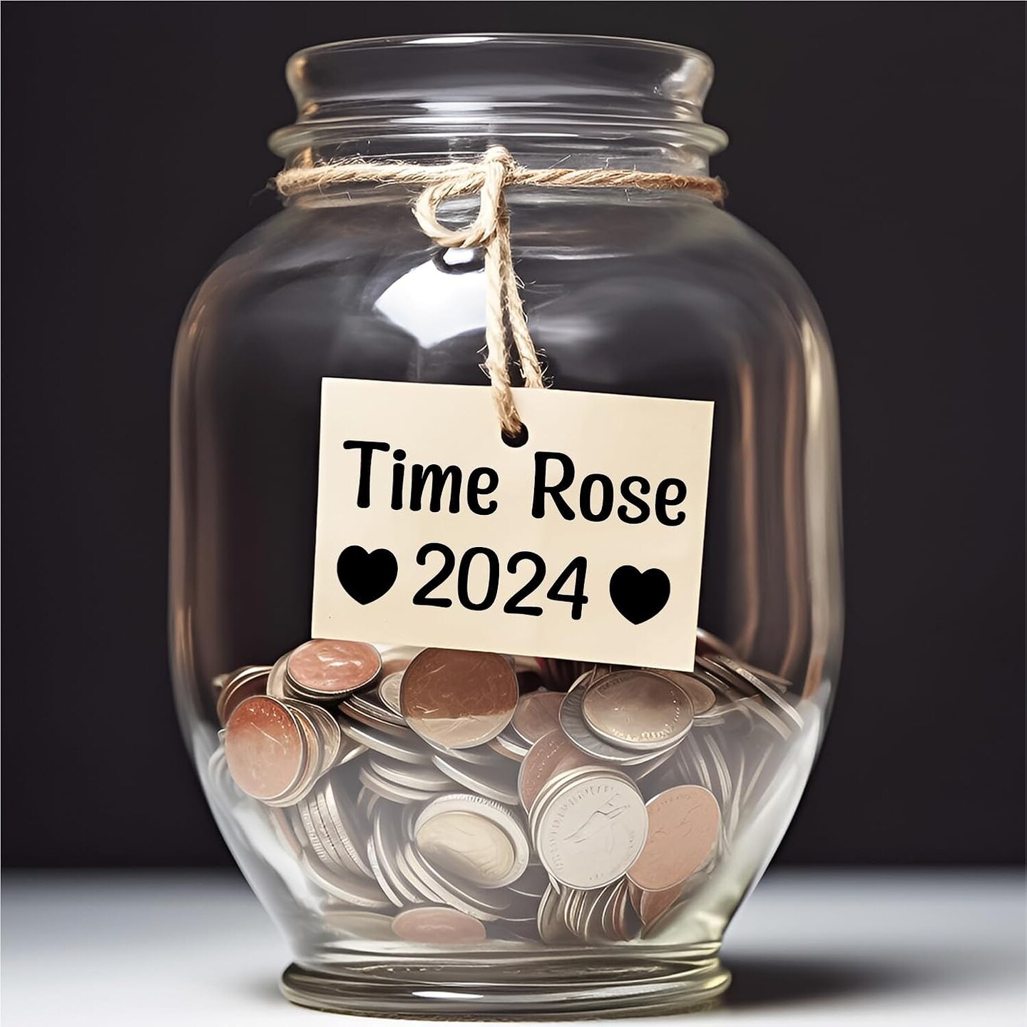 3120 Pieces 15 Sheets Letter Stickers, self-Adhesive Vinyl Waterproof Mailbox Stickers 0.5 inch (Black)