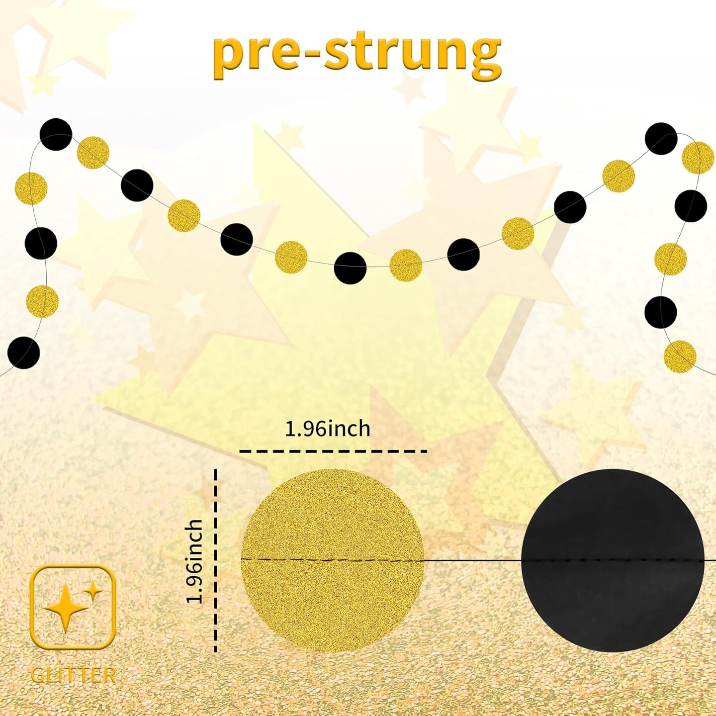 Happy Work Anniversary Decorations Happy Workiversary Banner (Happy Workiversary)