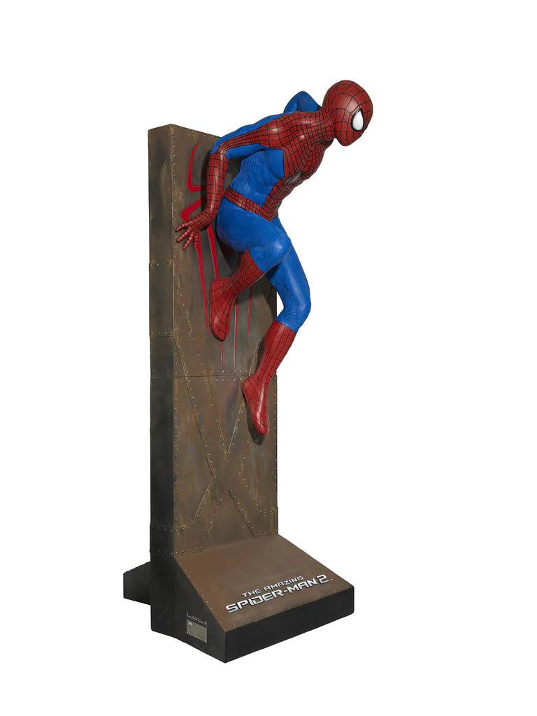 Sony The Amazing Spider-Man Life Size Statue