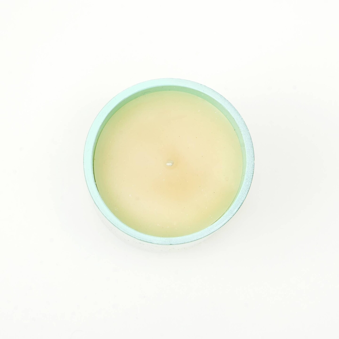Pastel Glow Scented Wax Candle &#x2013; Blue | Elegant &#x26; Aromatic Candle for Home &#x26; Office | Soothing Fragrance &#x26; Long-Lasting Burn | Perfect for Relaxation, D&#xE9;cor &#x26; Gifting