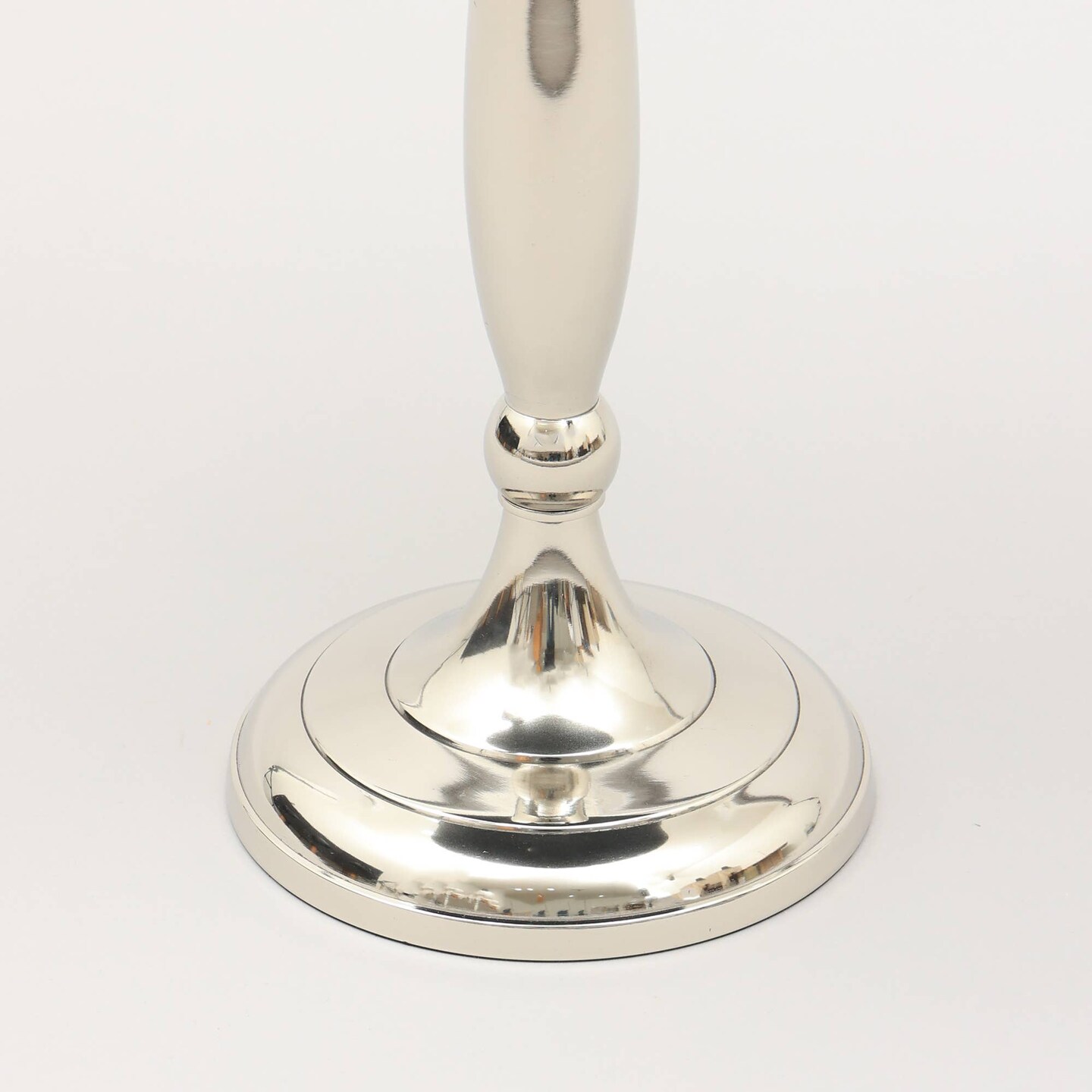 Decorative &#x26; Modern Resin Side Table-End Table-15X15X21&#x22;