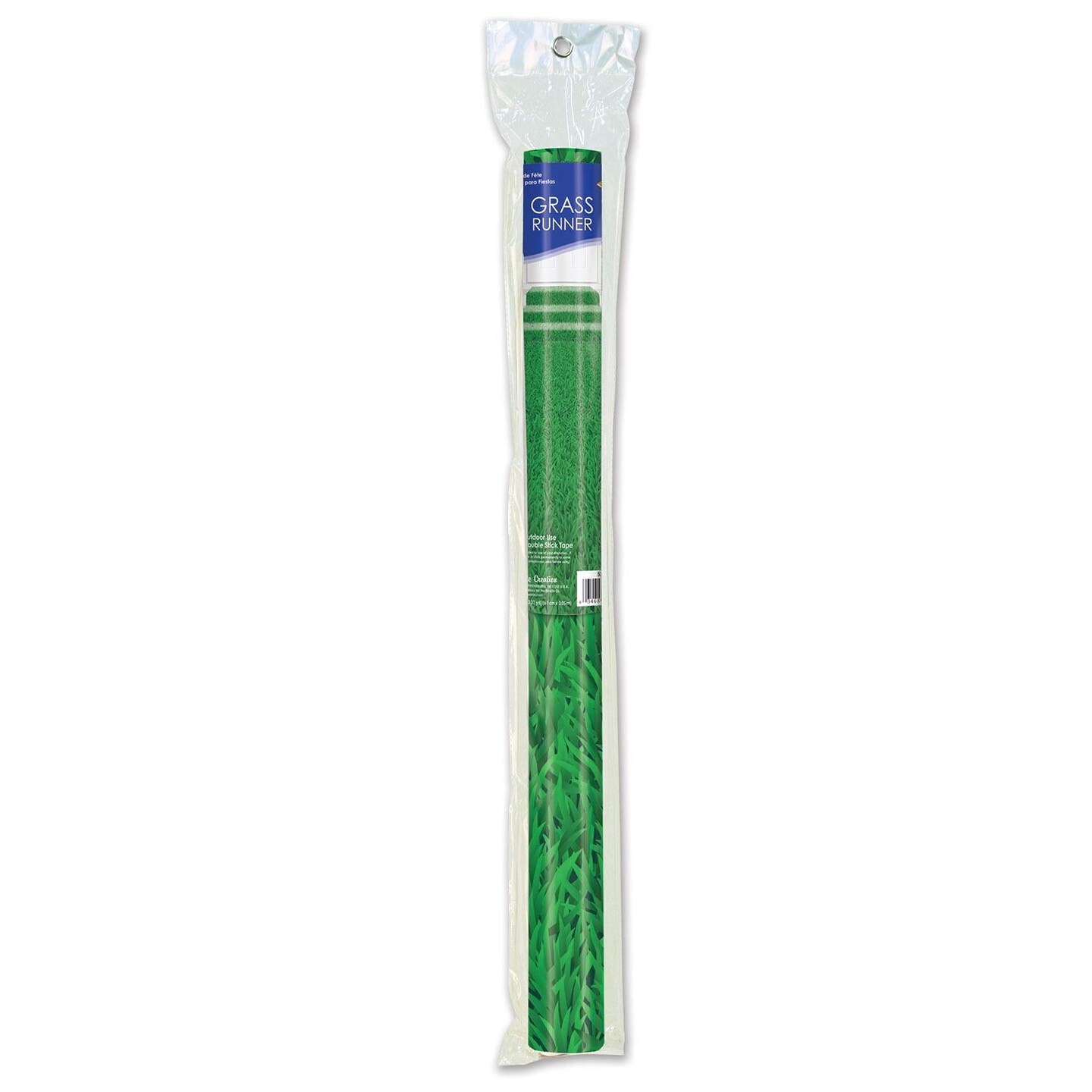 6 Pack Beistle Grass Party Runner