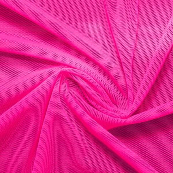 Neon Pink
