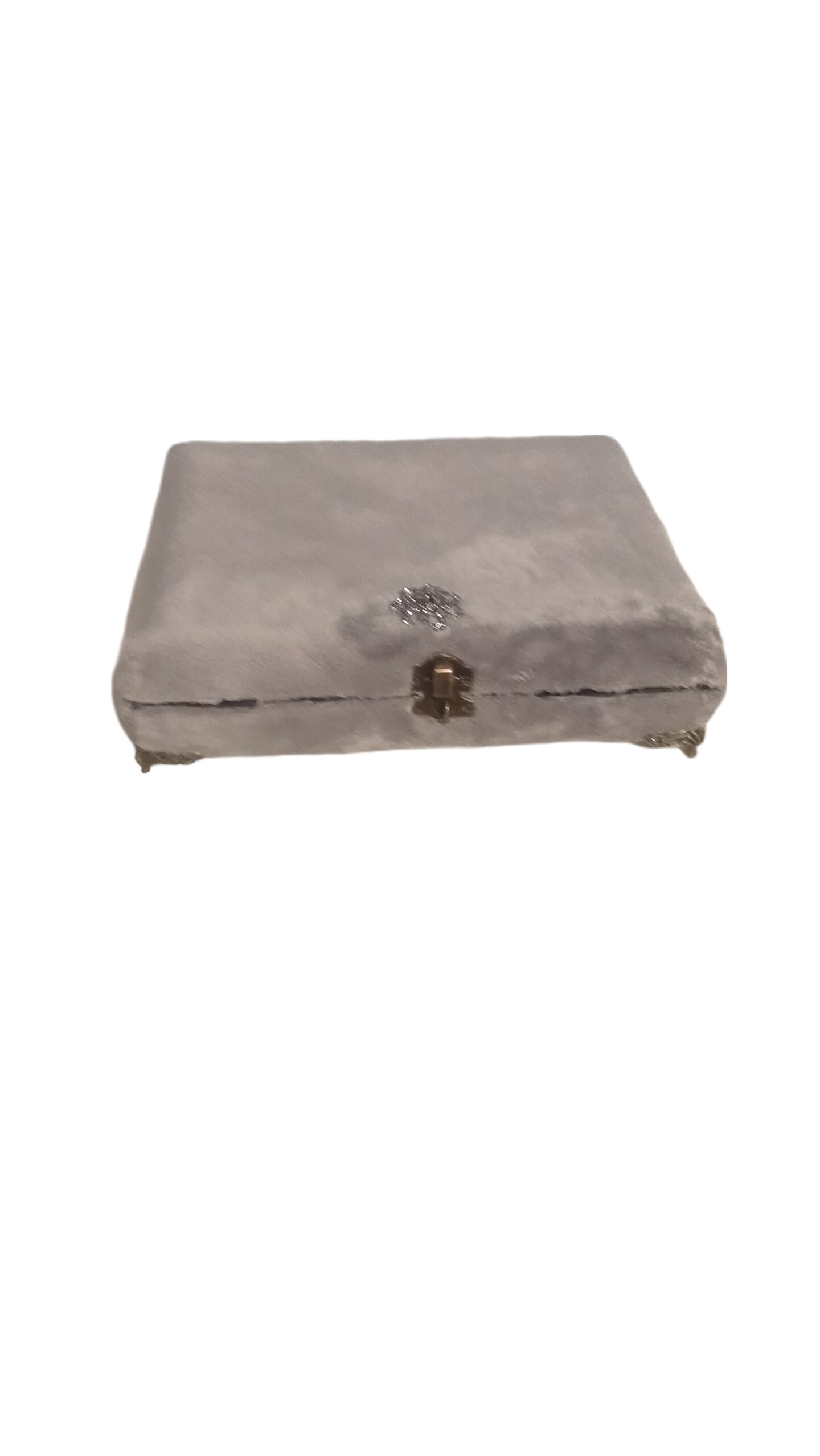 Grey fur box 440211729108303872