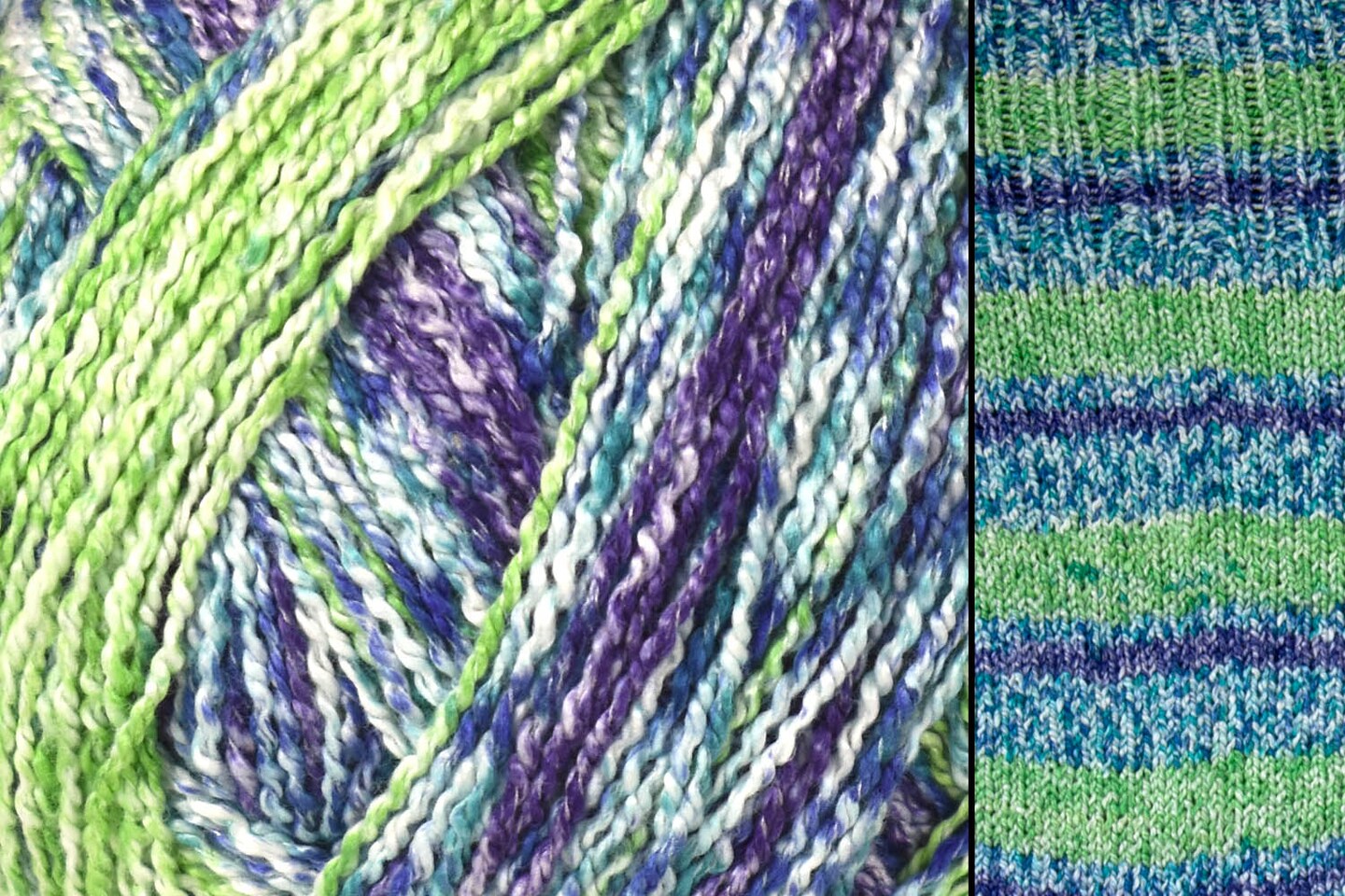Bamboo Pop Sock by Universal Yarn - Fine Bamboo blend - 42 Colors