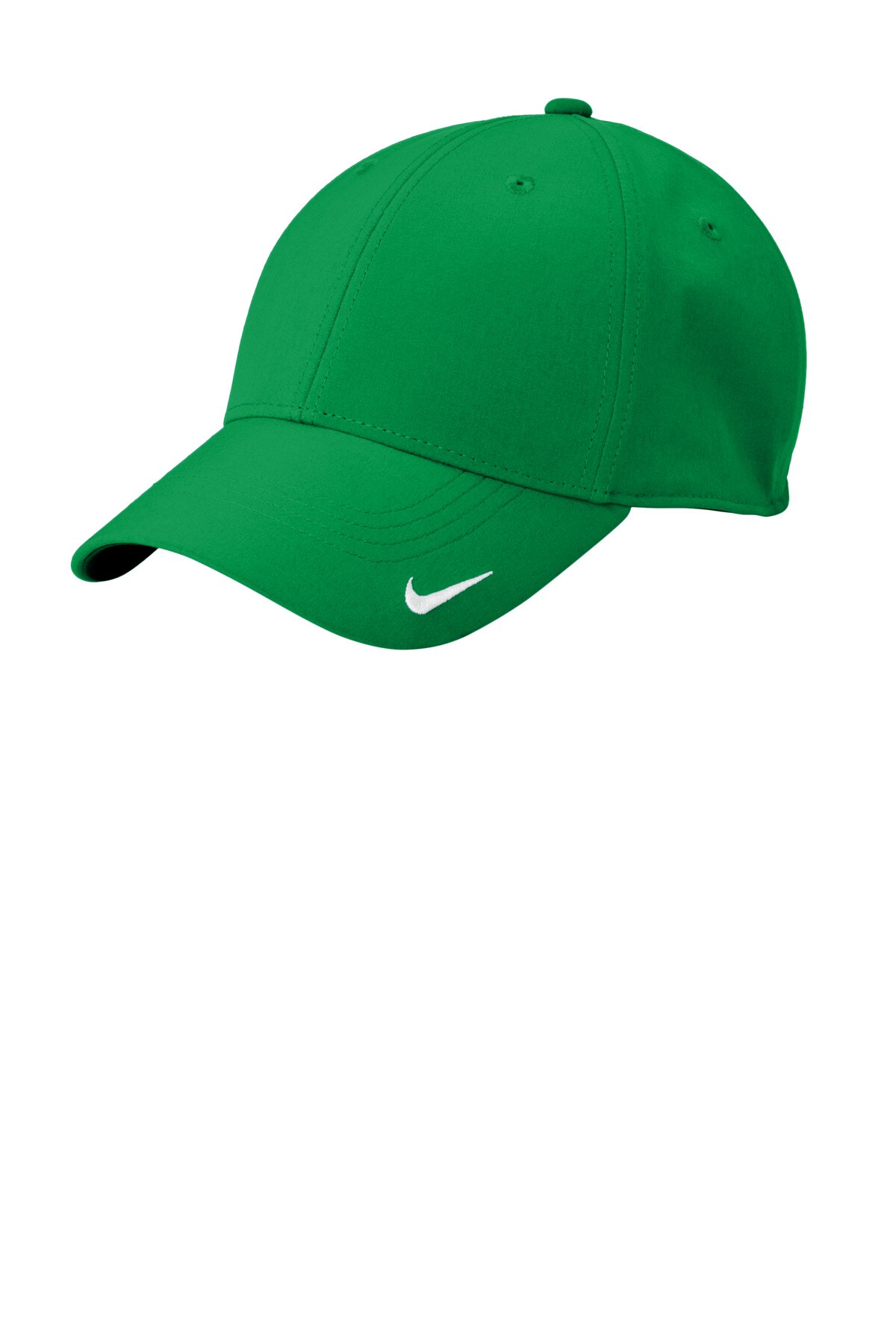 Nike&#xAE; Dri FIT Legacy Cap Moisture Wicking Adjustable Sports Hat with Classic Style