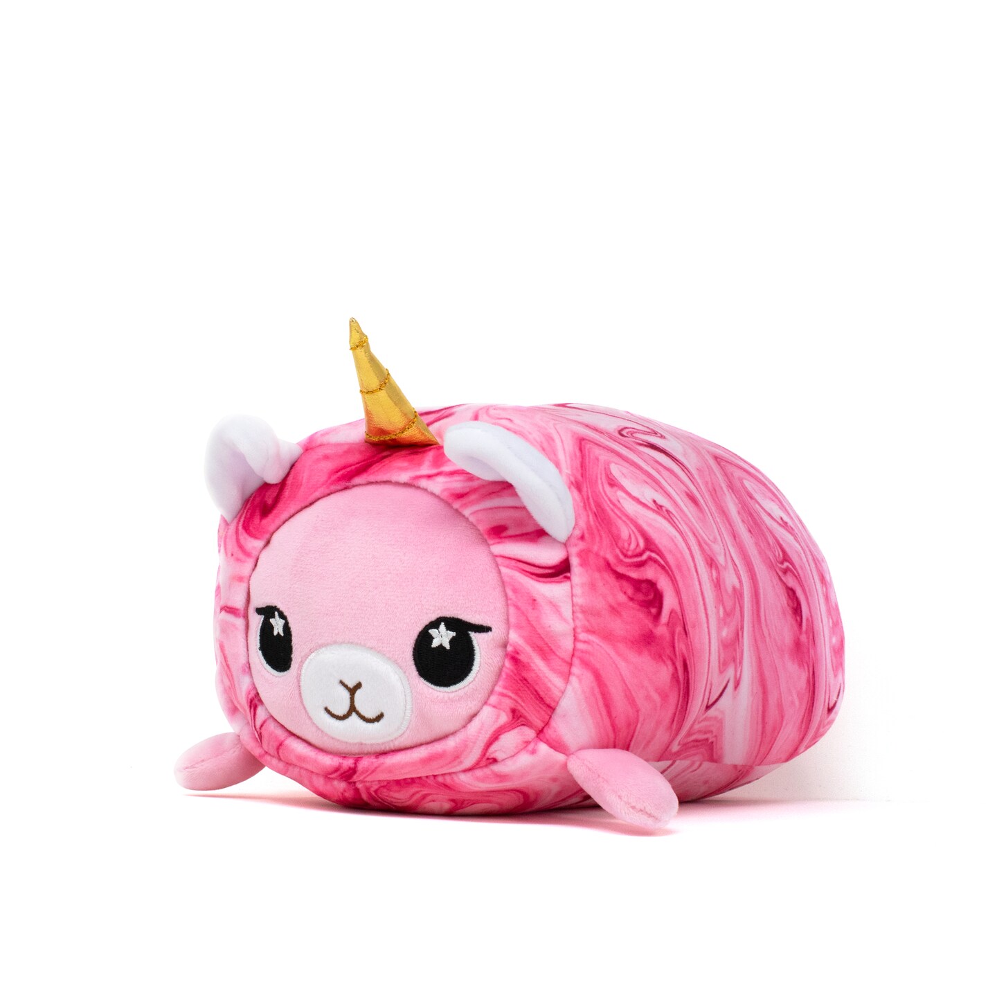 Moosh-Moosh 9 in Lucy the Llamacorn Soft Slumber Plush Animal -Series 1