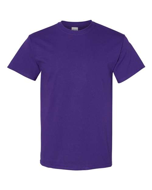 Gildan&#xAE; Heavy Cotton Crewneck Short Sleeve T-Shirt