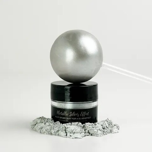 Shine Dessert Glitter: The Effect Line