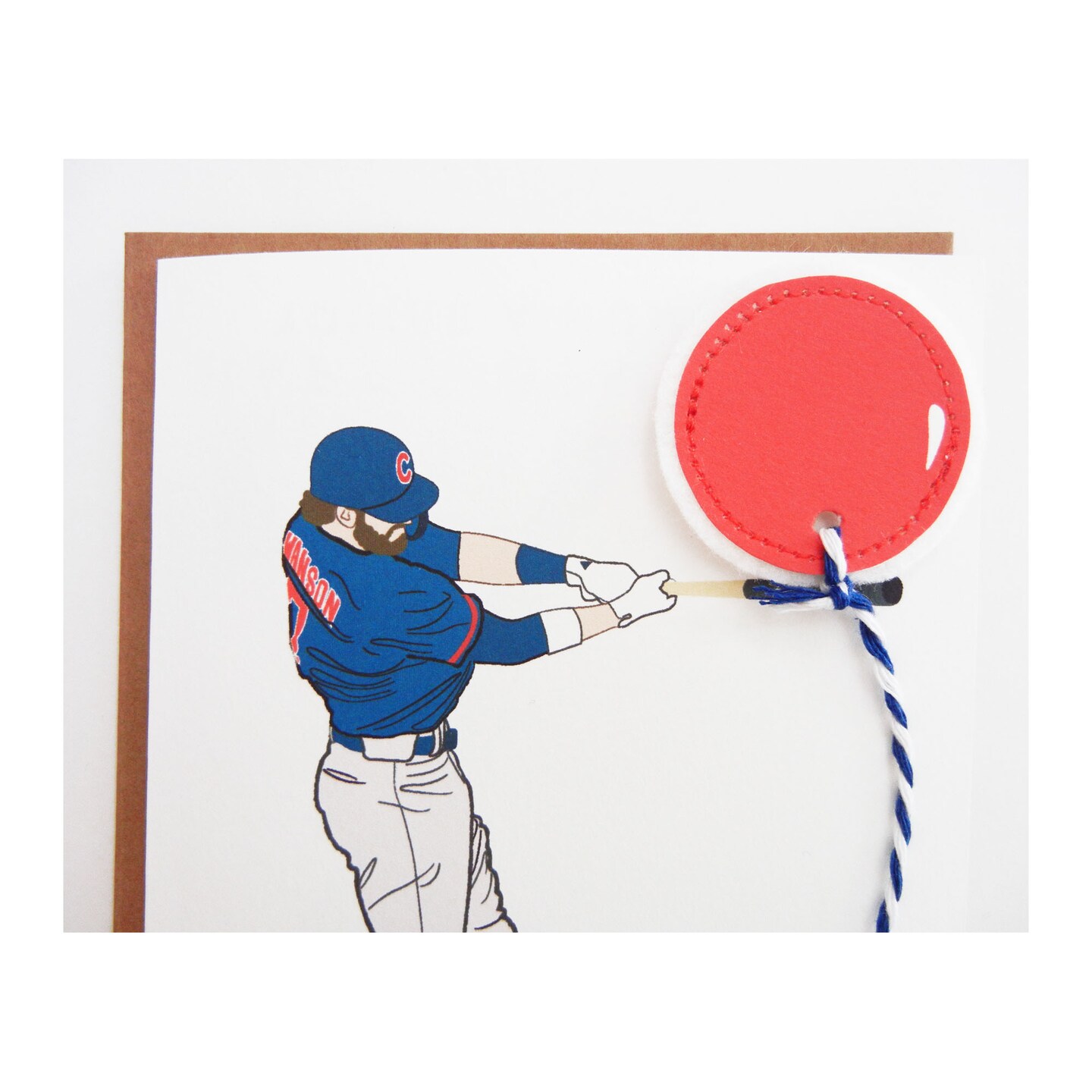 Dansby Swanson Birthday Baseball Player Original