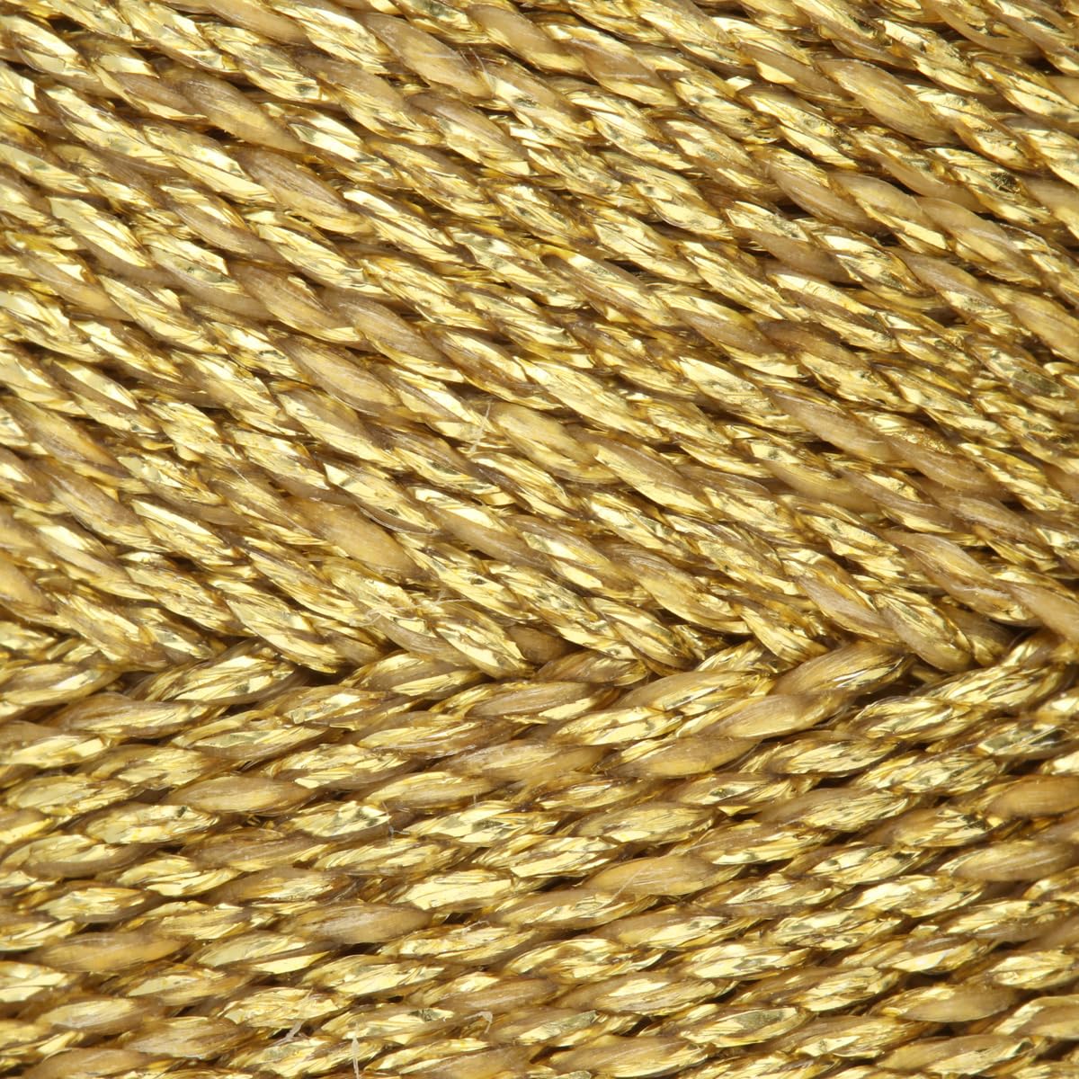 The Beadsmith Brazillian Waxed Cord Spool