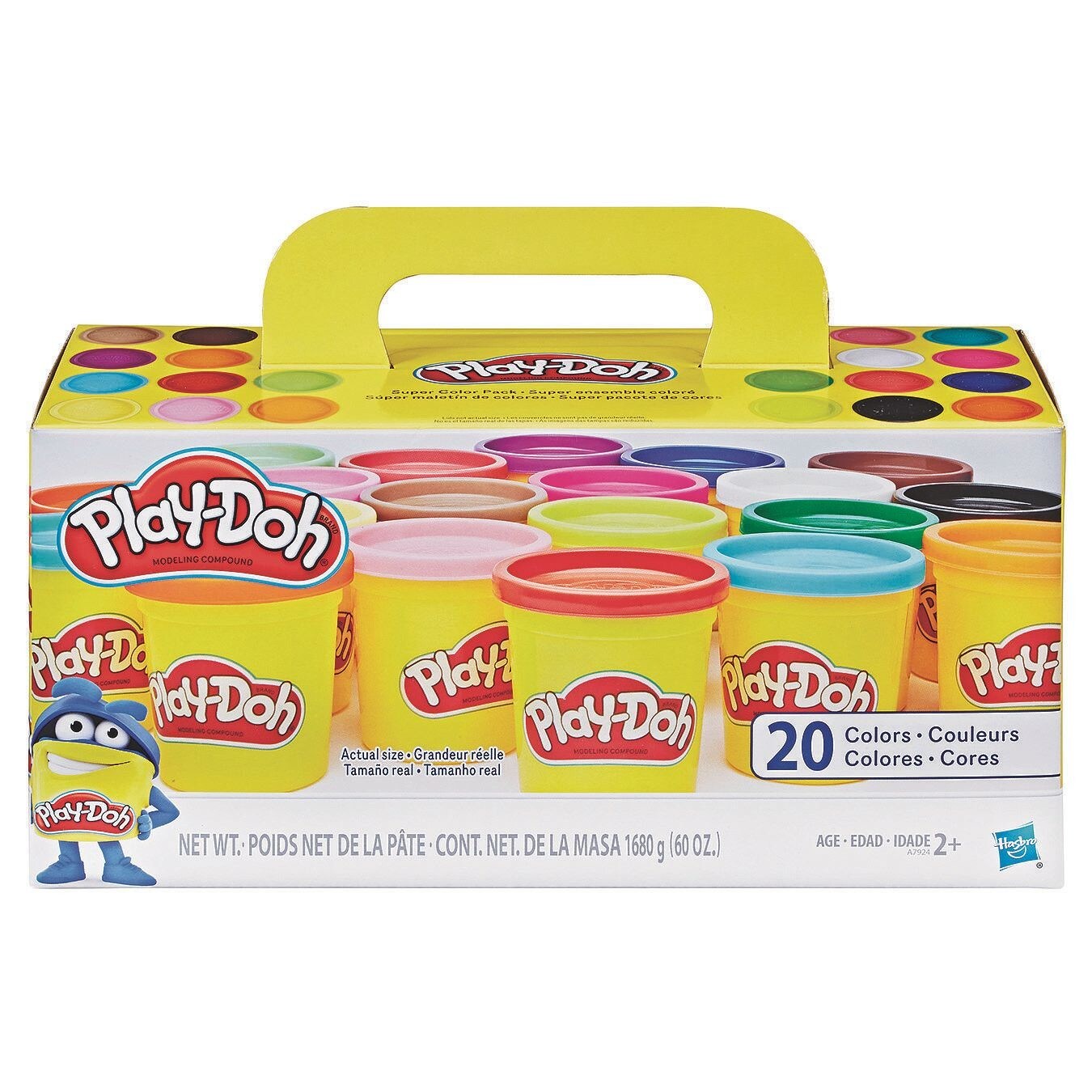 Michaels play doh on sale