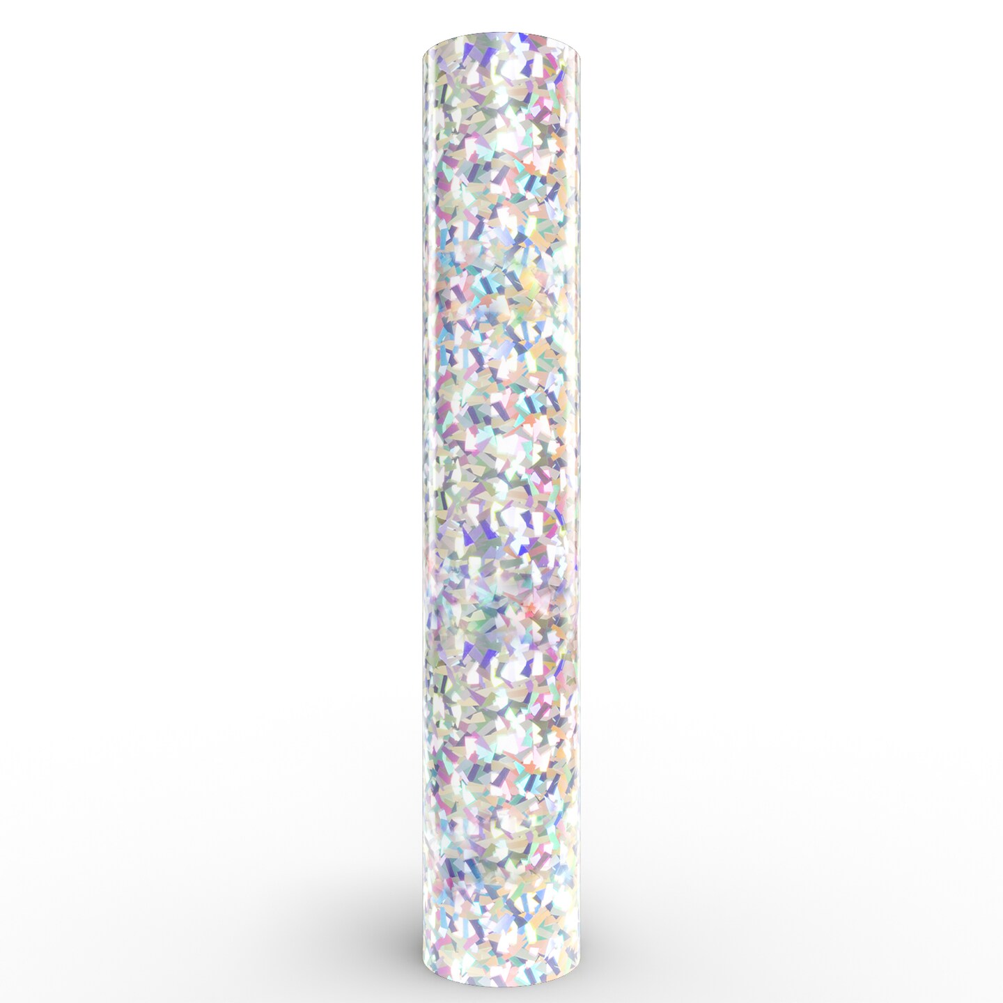 Siser&#xAE; Holographic Heat Transfer Vinyl, 11.8&#x22; x 60&#x22;