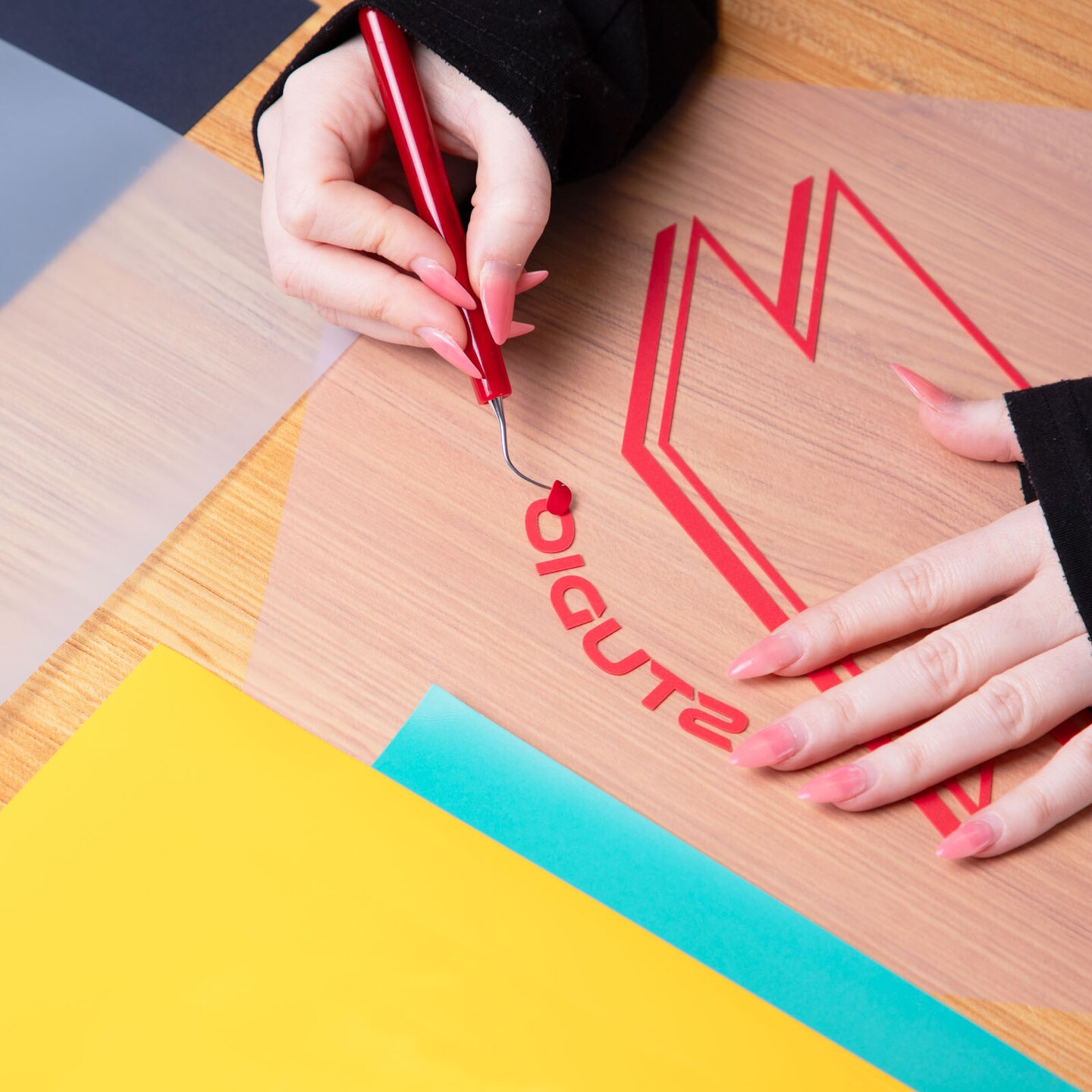 Siser&#xAE; Brick&#xAE; 600 Heat Transfer Vinyl, 11.8&#x22; x 24&#x22;