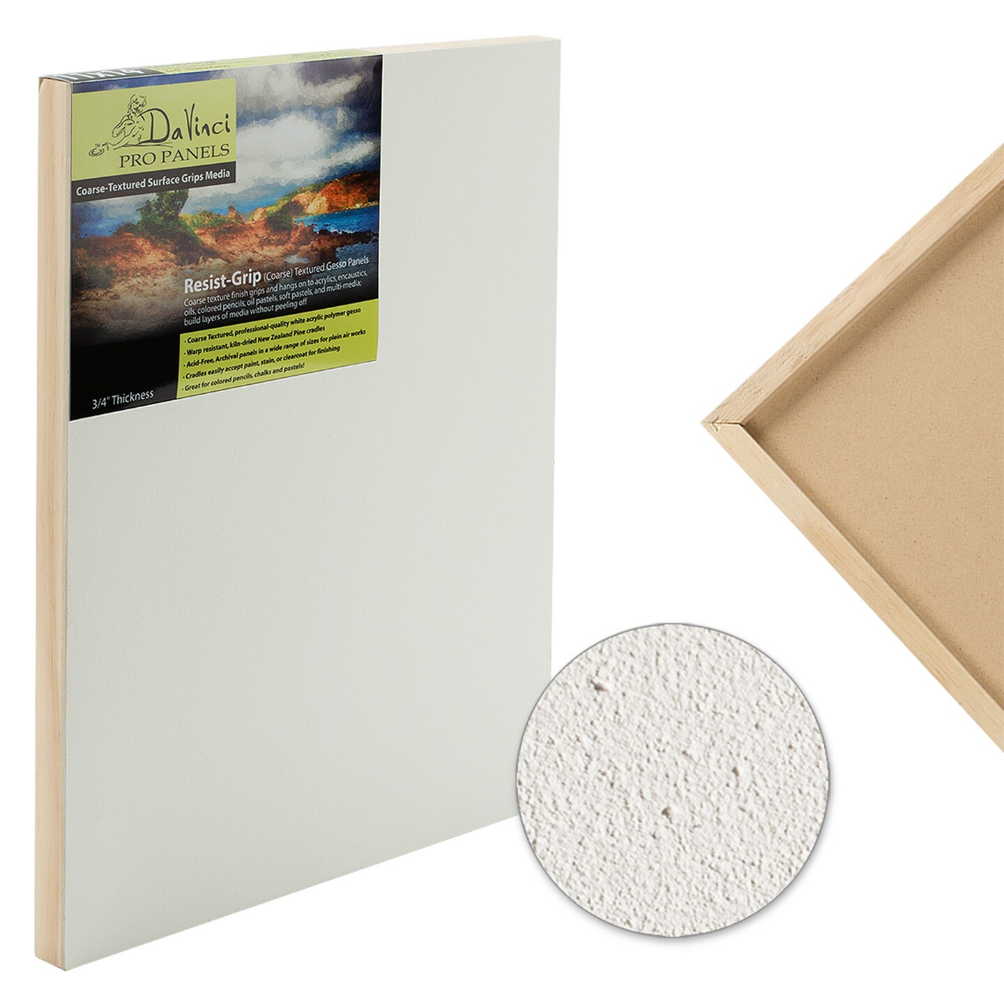 Artist Canvas | For Painting & More | Michaels