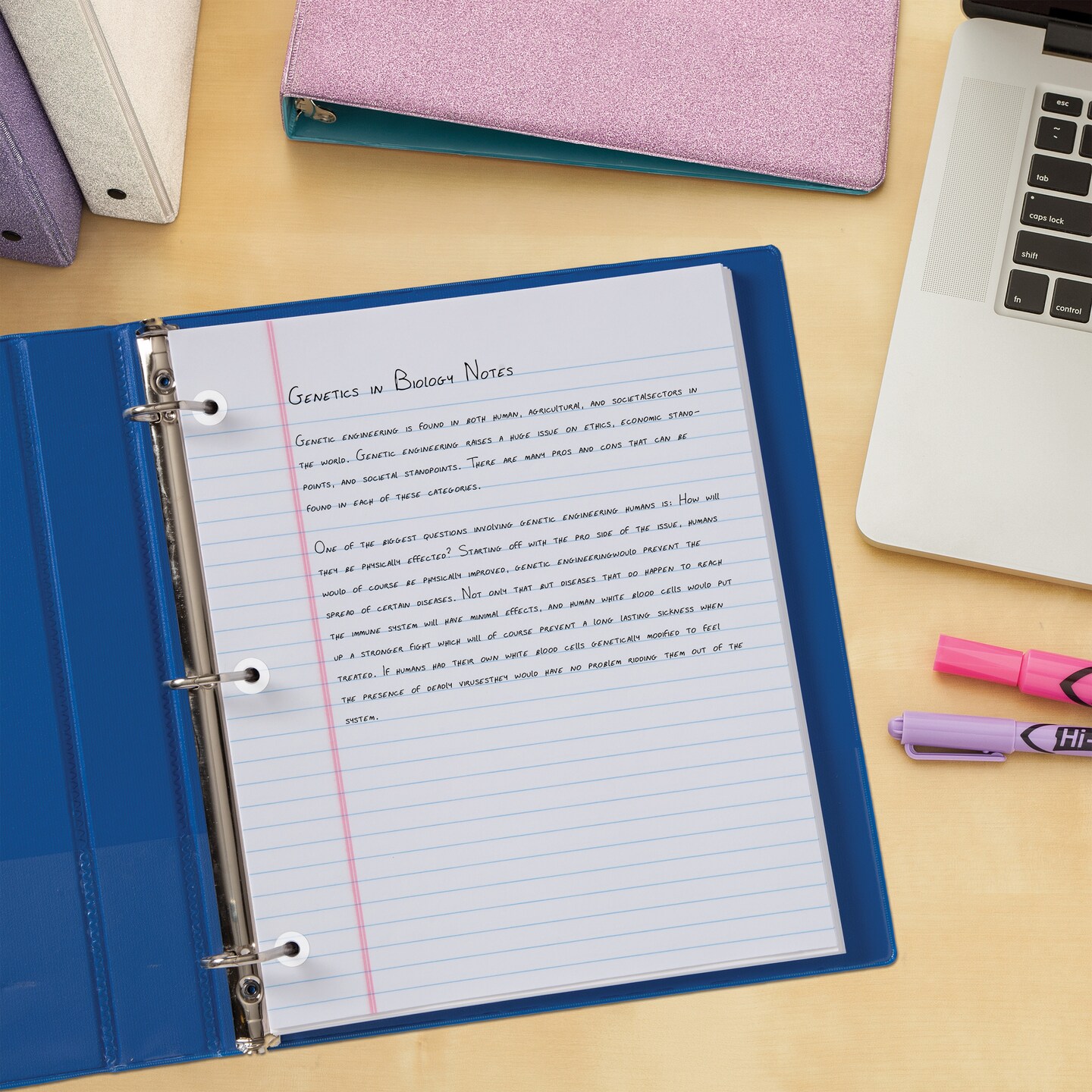 Avery Reinforcement Labels, 1/4" Diameter, Permanent Adhesive, White, Non-Printable, 6 Packs, 1,200 Page Reinforcement Stickers (21919)