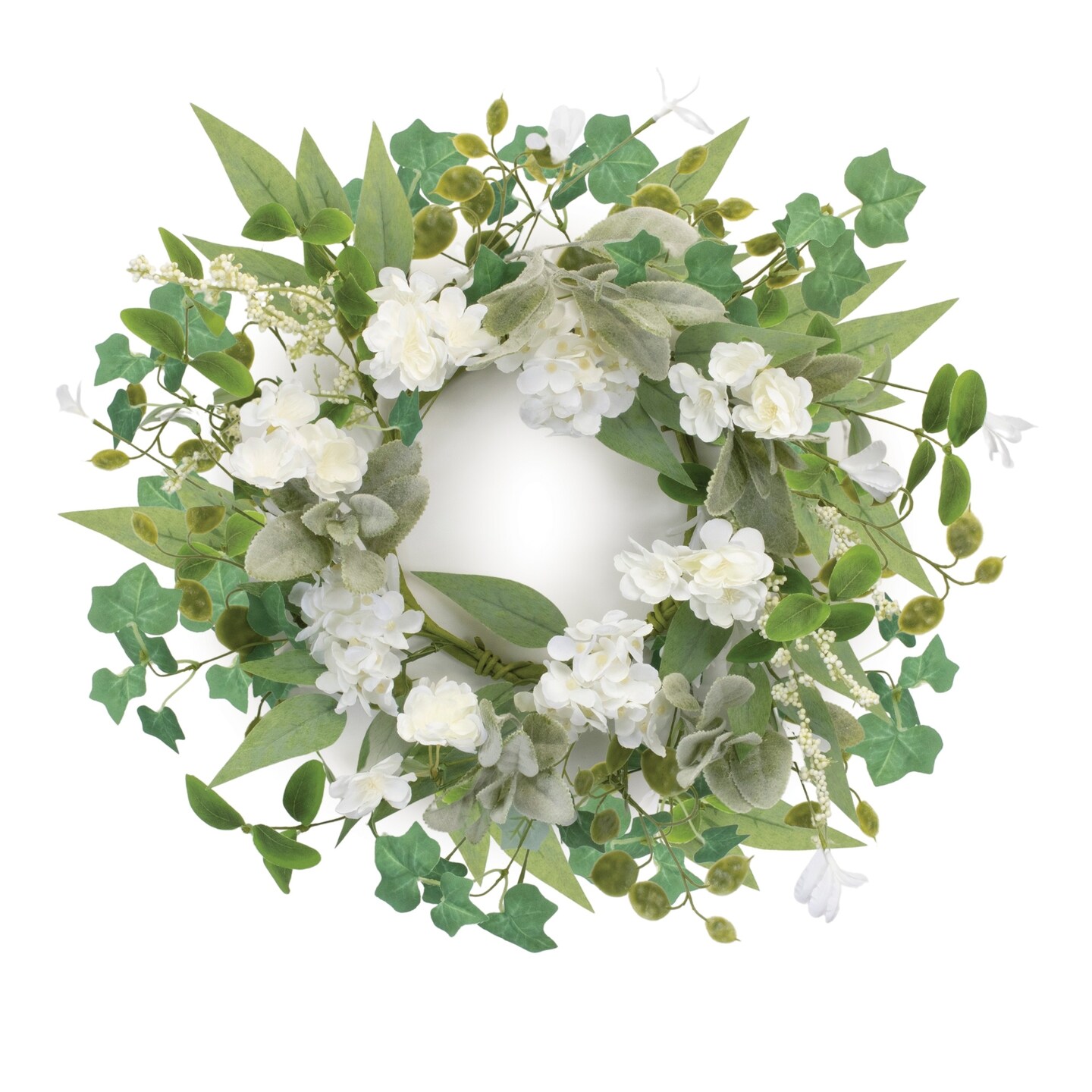 Melrose Candle Ring - Thumbnail 4