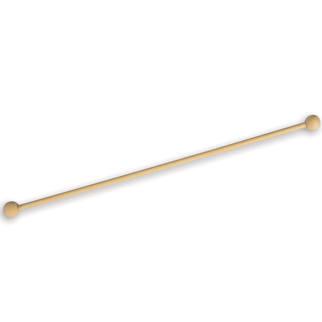 Wood Dowel Hanger (Pack of 24)