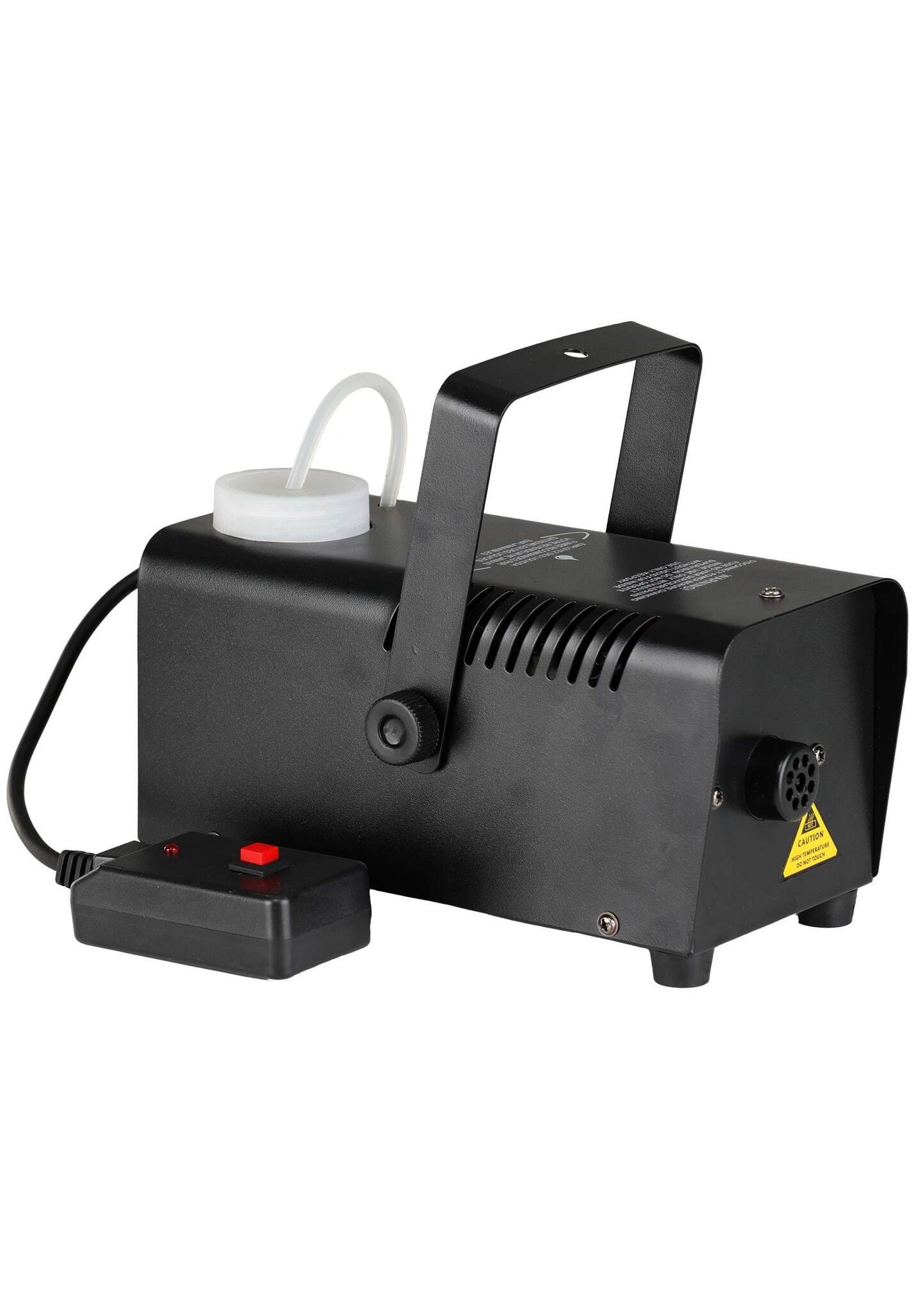 400W Remote Control Fog Machine Decoration