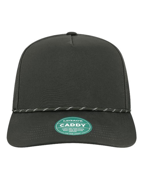 LEGACY&#xAE; The Caddy Adjustable Cap