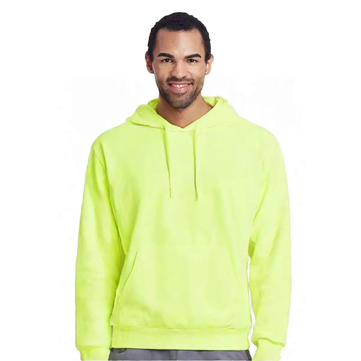 Gildan® Heavy Blend Hooded Sweatshirt for Winter, Lounge wear & Workwear