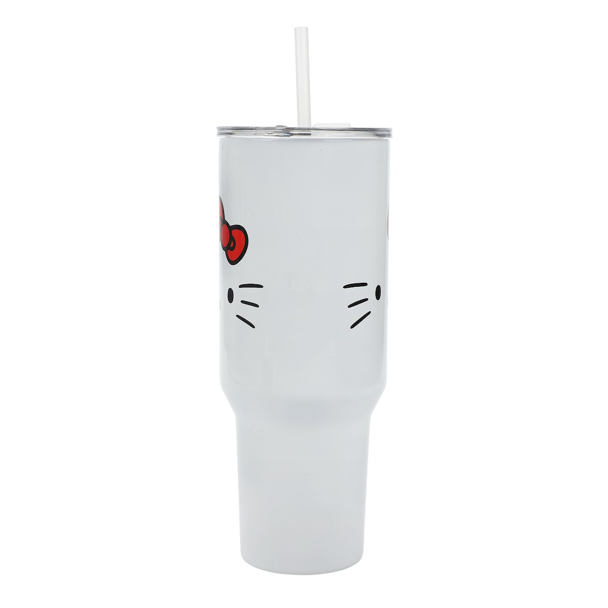 Hello Kitty 40oz Sculpted Bow Tumbler