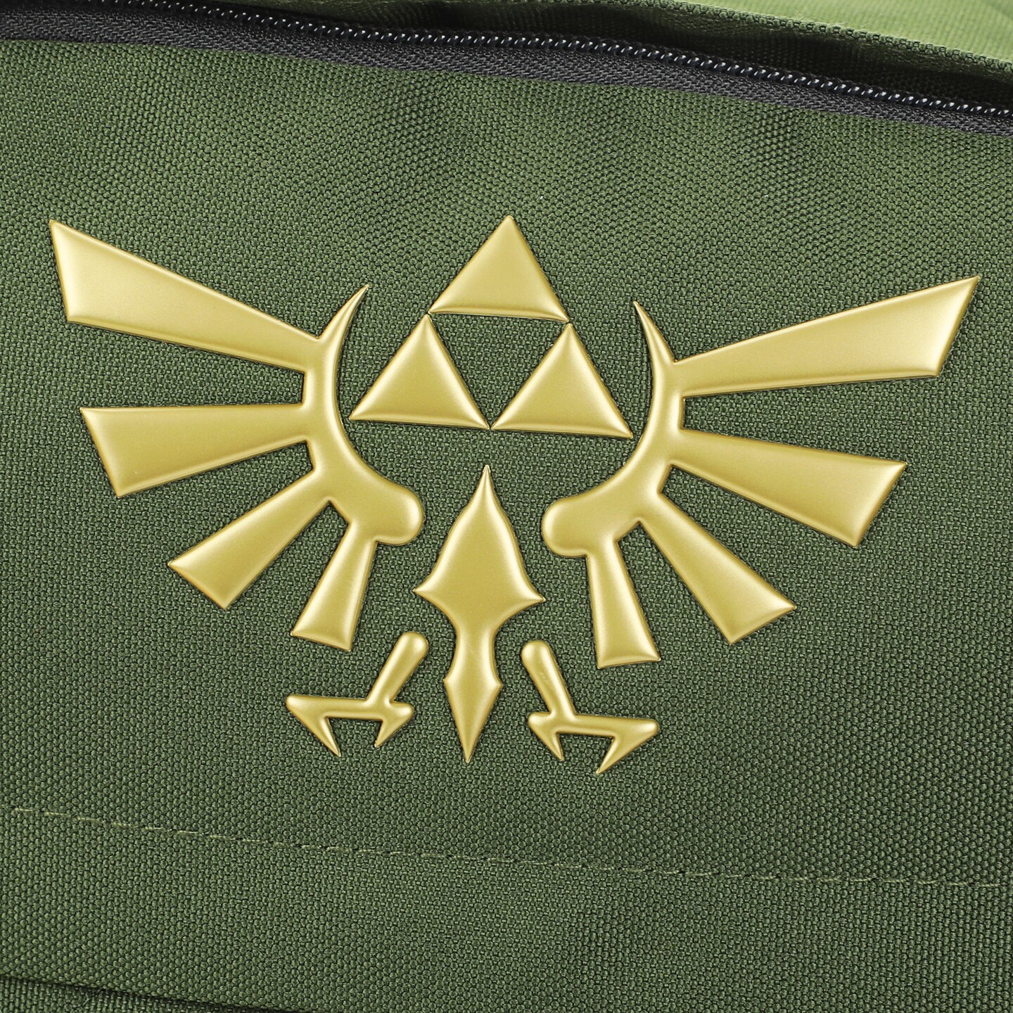 The Legend of Zelda Backpack